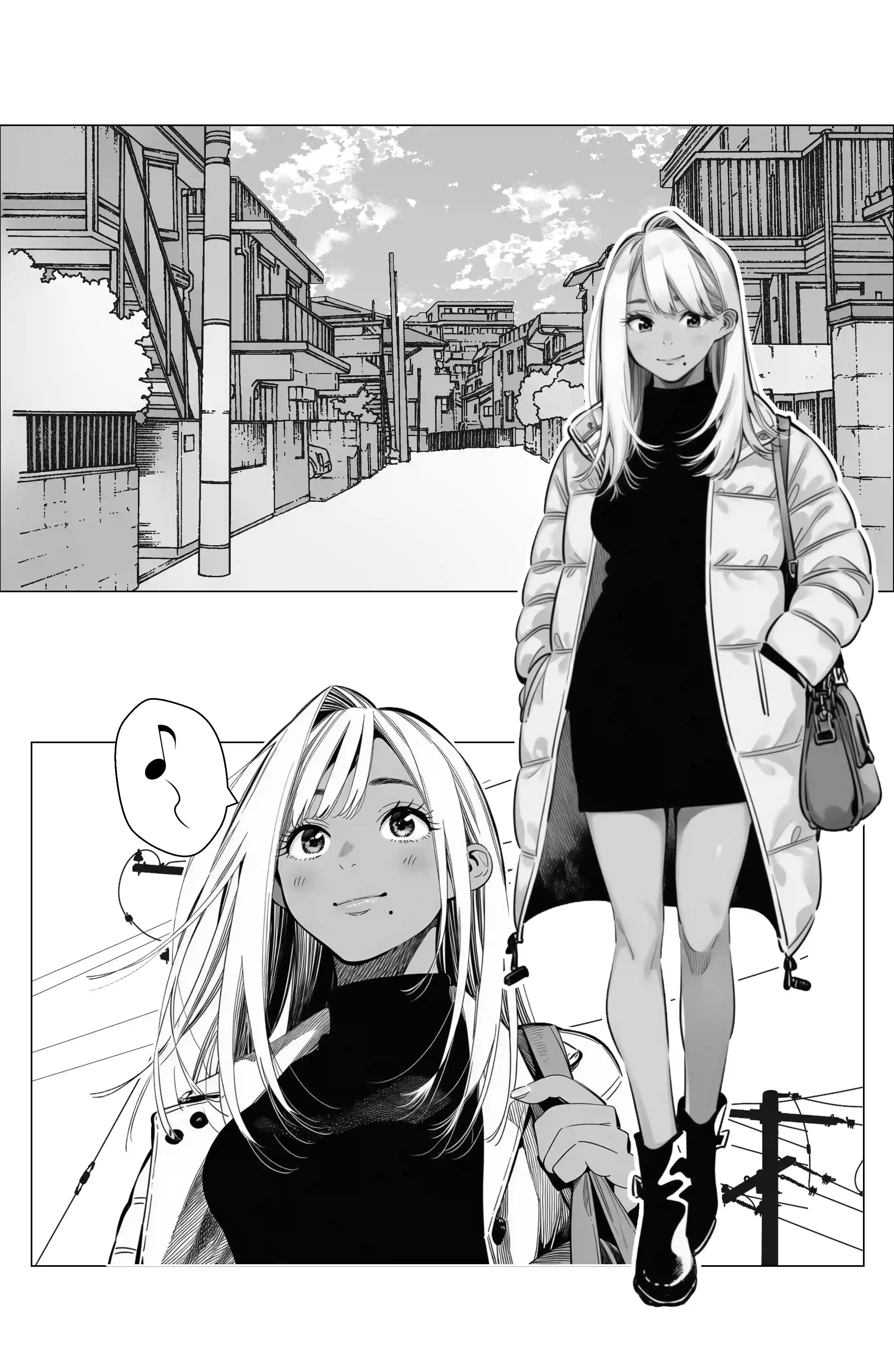 【続編:若妻マミさん2】人妻達の憂鬱 メンエス勤務の若妻マミさん2武田さんvs元カレ編 - 006