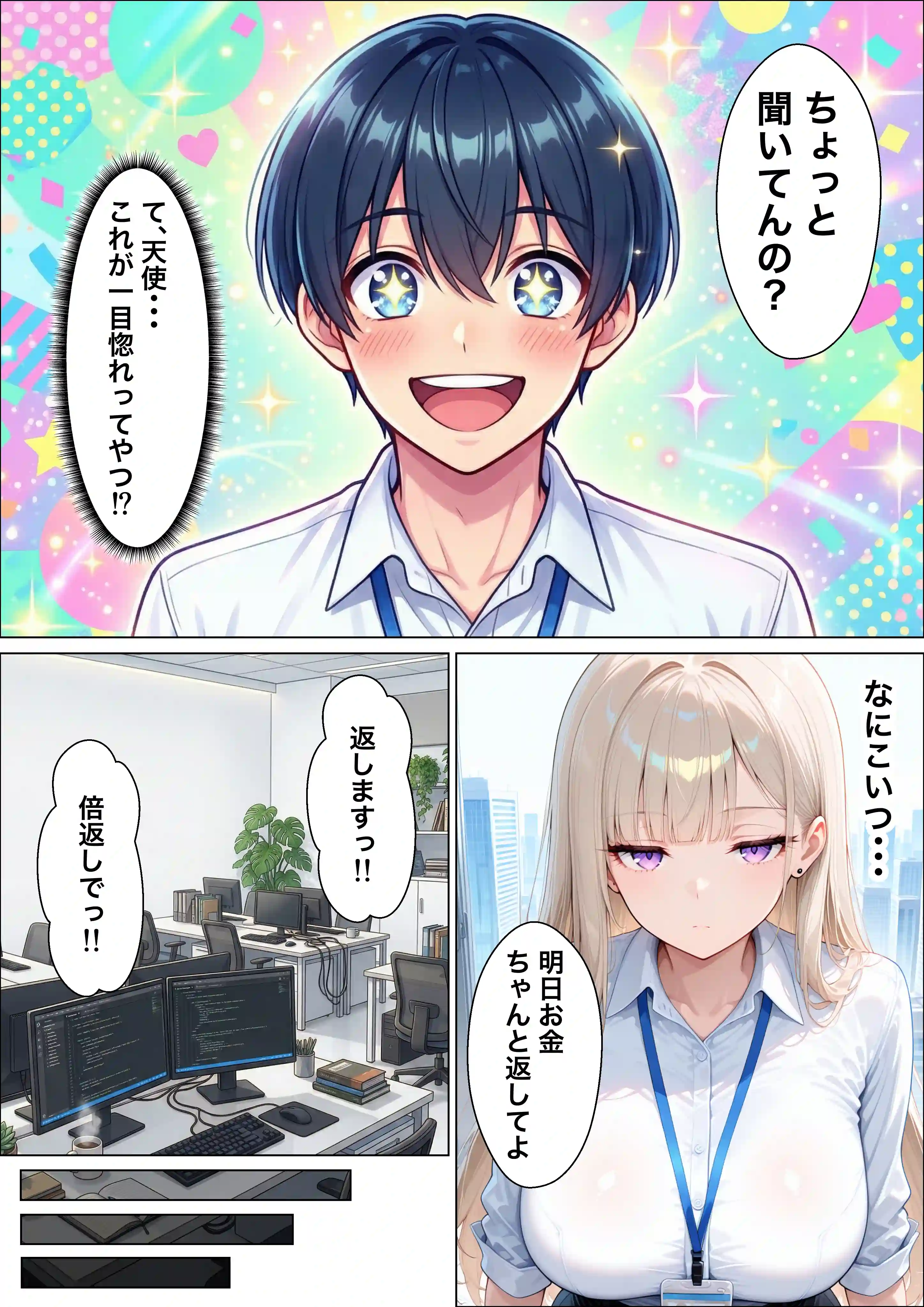 同期のダウナーギャルに媚薬サプリを大量摂取させたら性欲全開本気セックスできた話 - 011