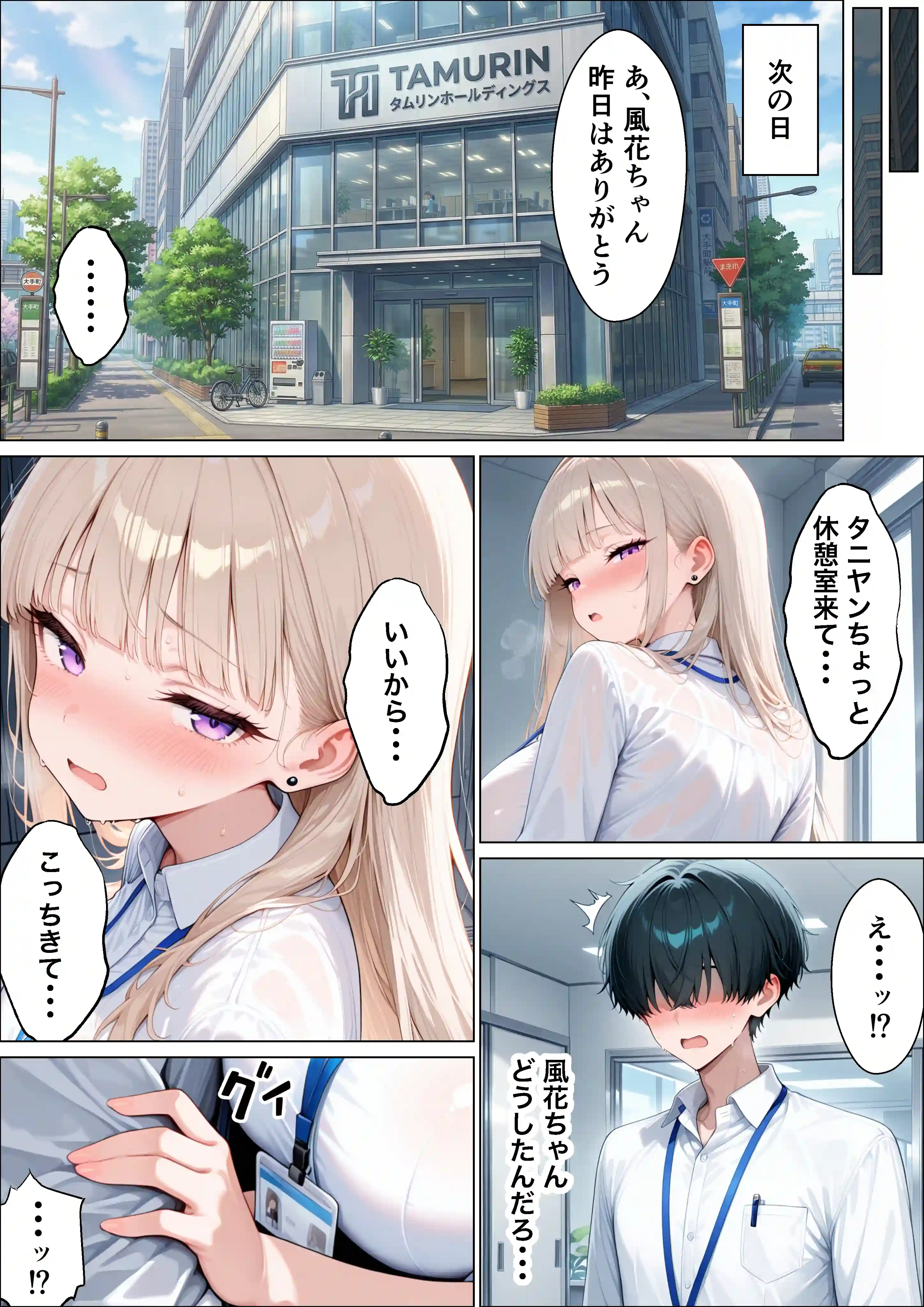 同期のダウナーギャルに媚薬サプリを大量摂取させたら性欲全開本気セックスできた話 - 025