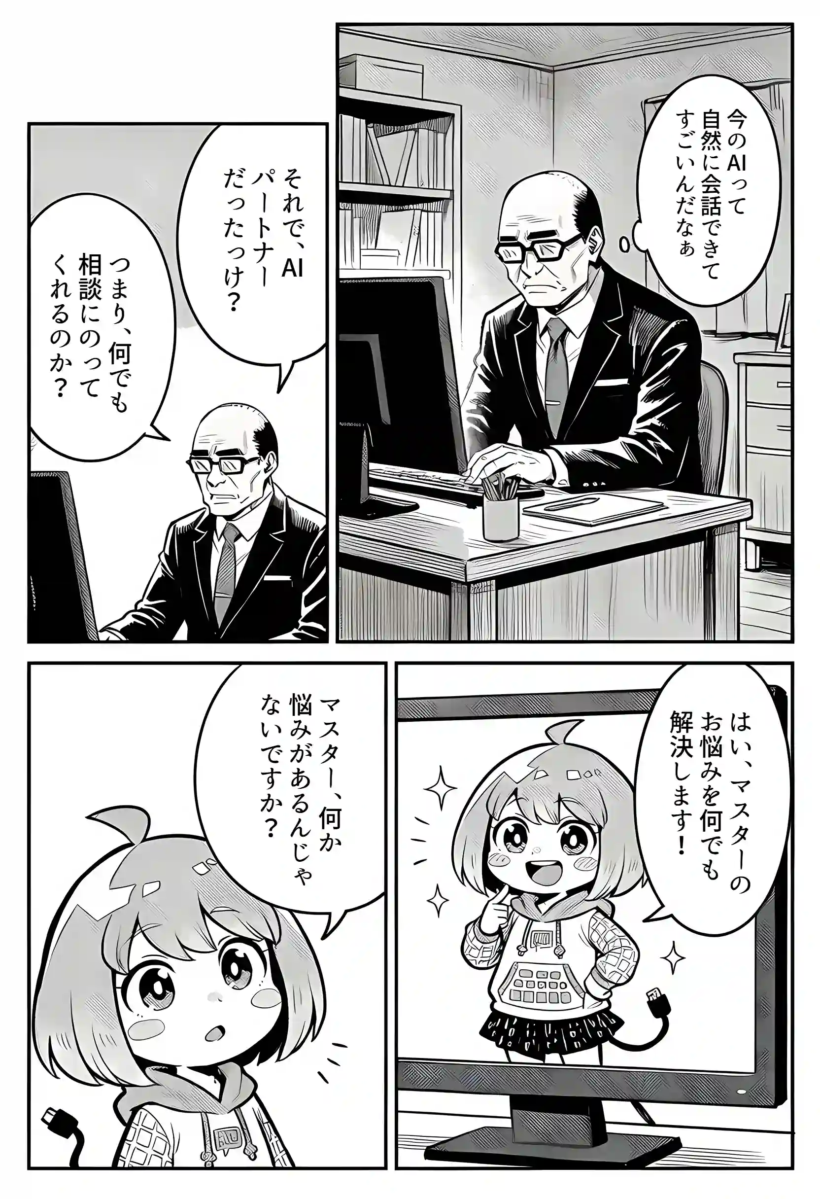 23コ下のくせに説教してくる巨乳OLを洗脳アプリで肉便器にする話 - 018
