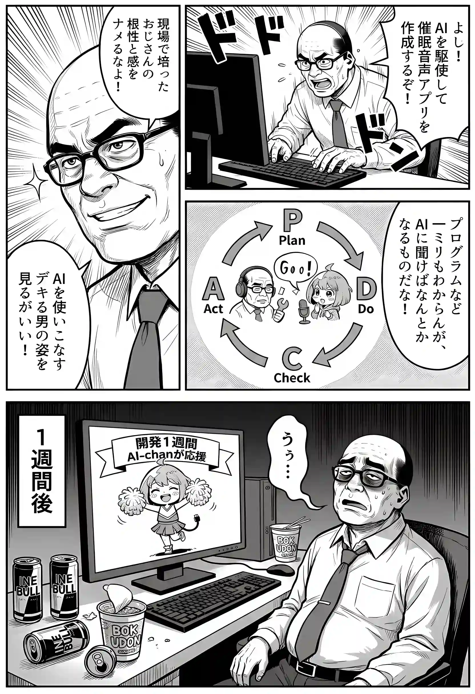 23コ下のくせに説教してくる巨乳OLを洗脳アプリで肉便器にする話 - 021