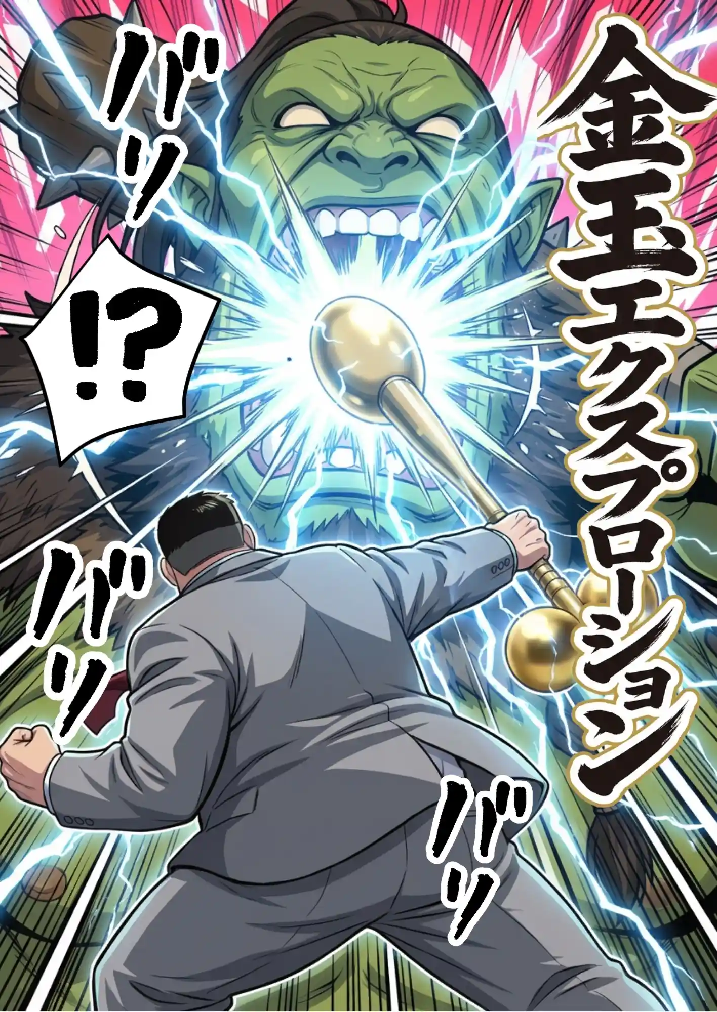 【異世界召喚】追放された種付けおじさん、辺境でハーレム悪徳領主になる - 039