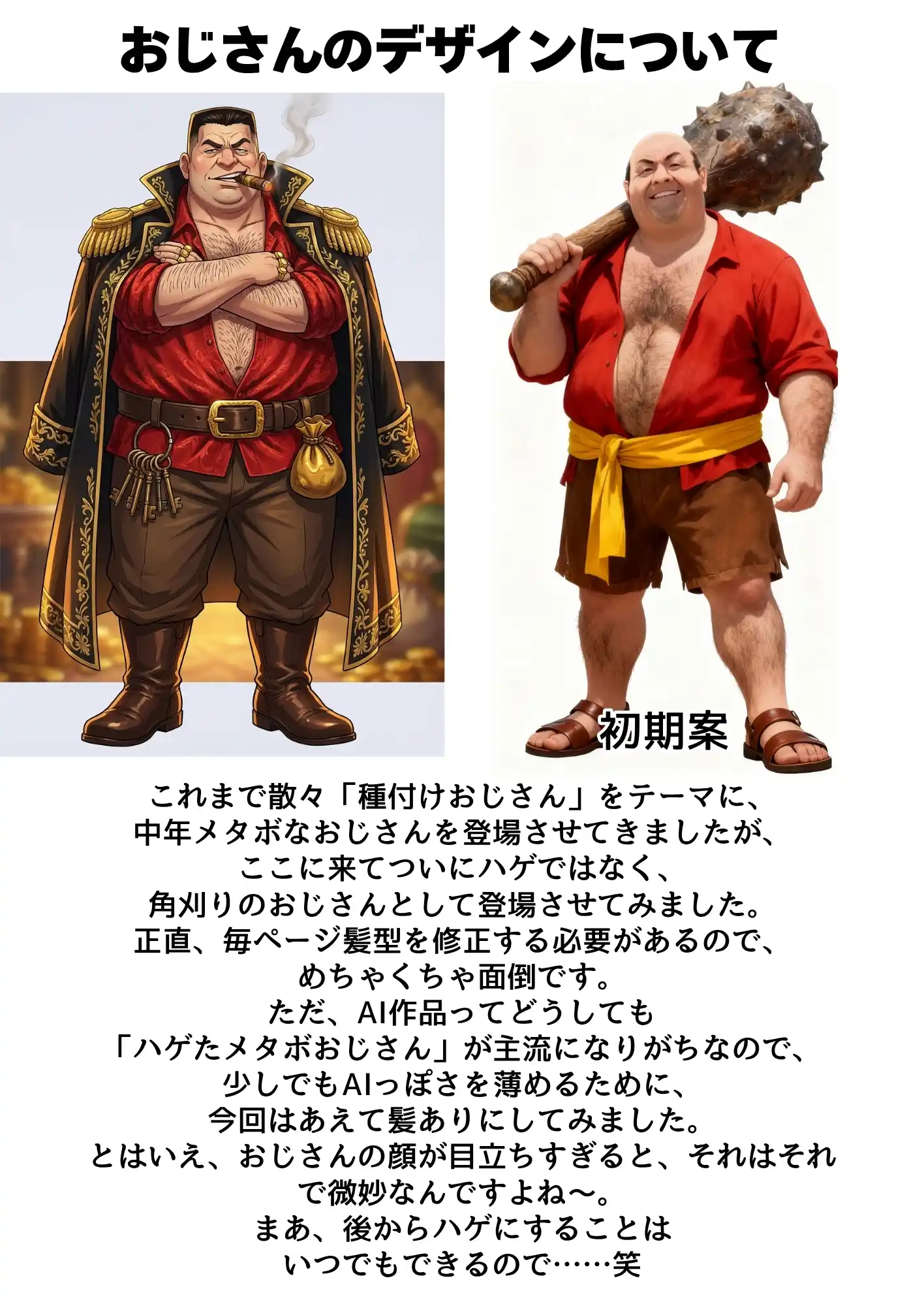 【異世界召喚】追放された種付けおじさん、辺境でハーレム悪徳領主になる - 095