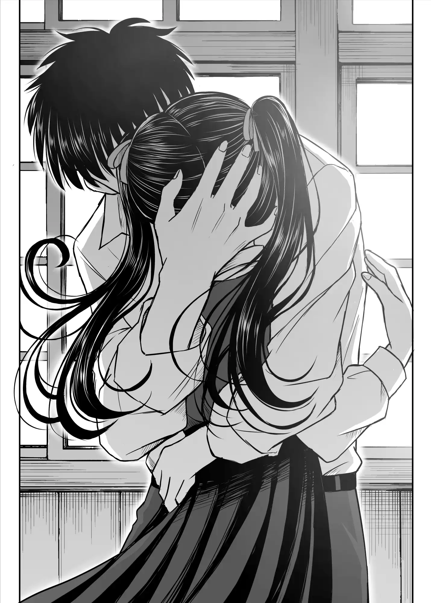 その制服をめちゃくちゃにしたい〜教え子と初恋上書き本気セックス編〜 - 023