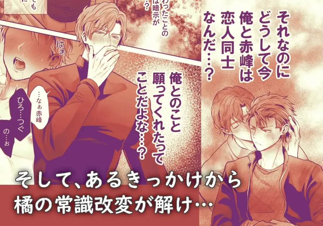 -常識改変-異常な日常 生意気ヤンキー1ヶ月間溺愛開発 - 009
