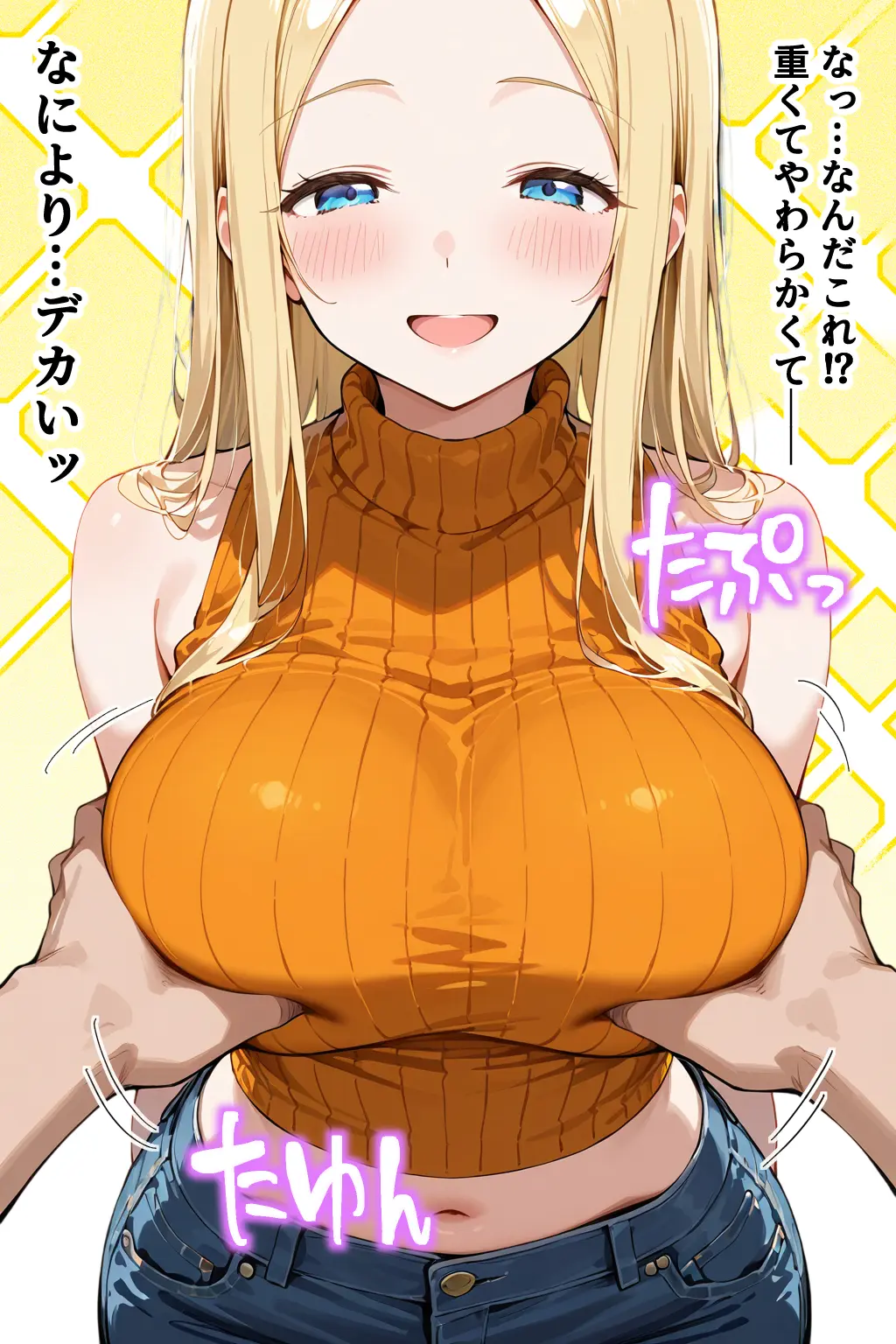 ヤリマンギャル3人組と王様ゲーム！？ 陰キャの僕がお持ち帰りされて朝まで連続中出し搾り取られた話 - 031