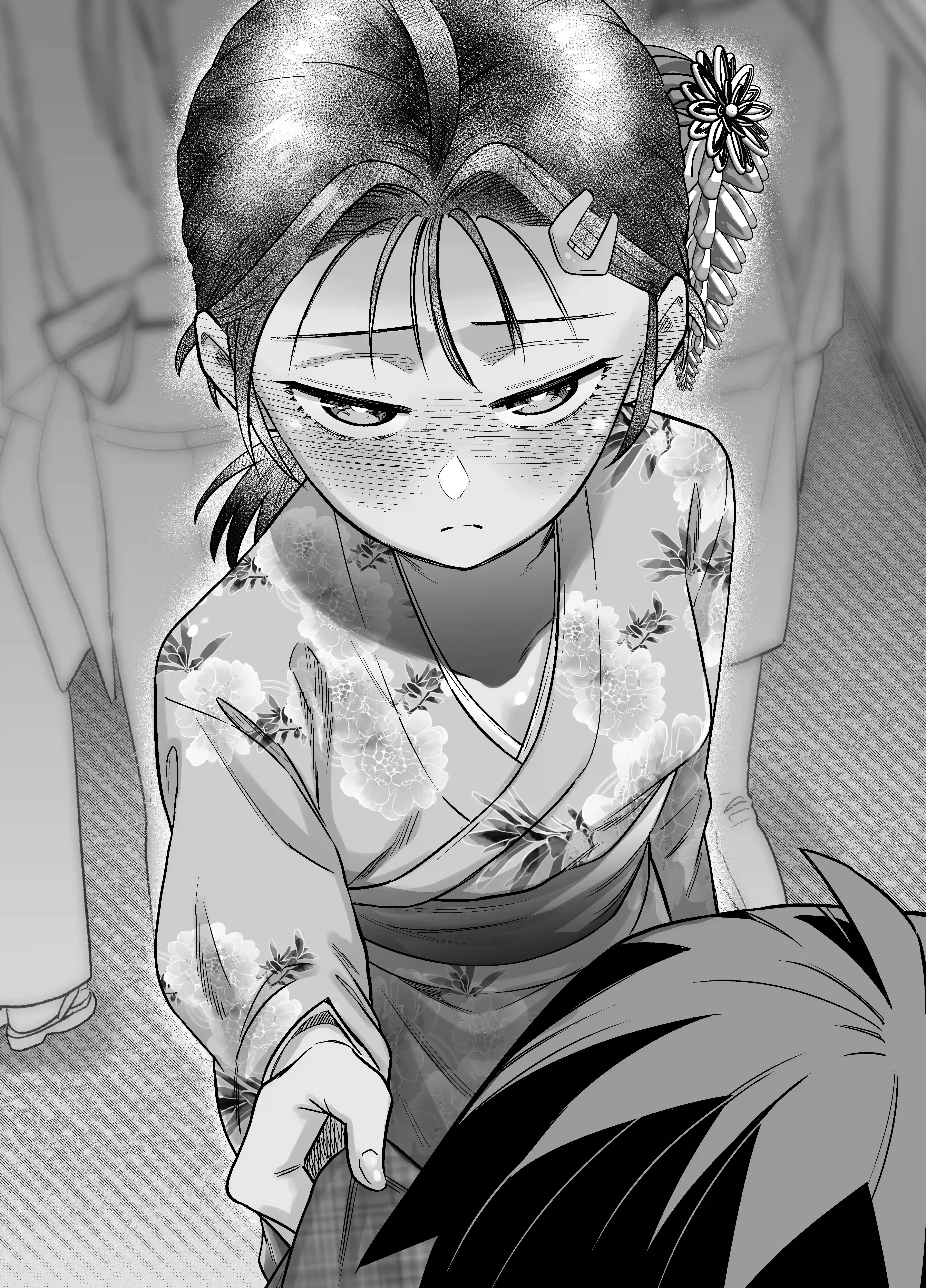 団地の友達 夏のおもいで編 - 041