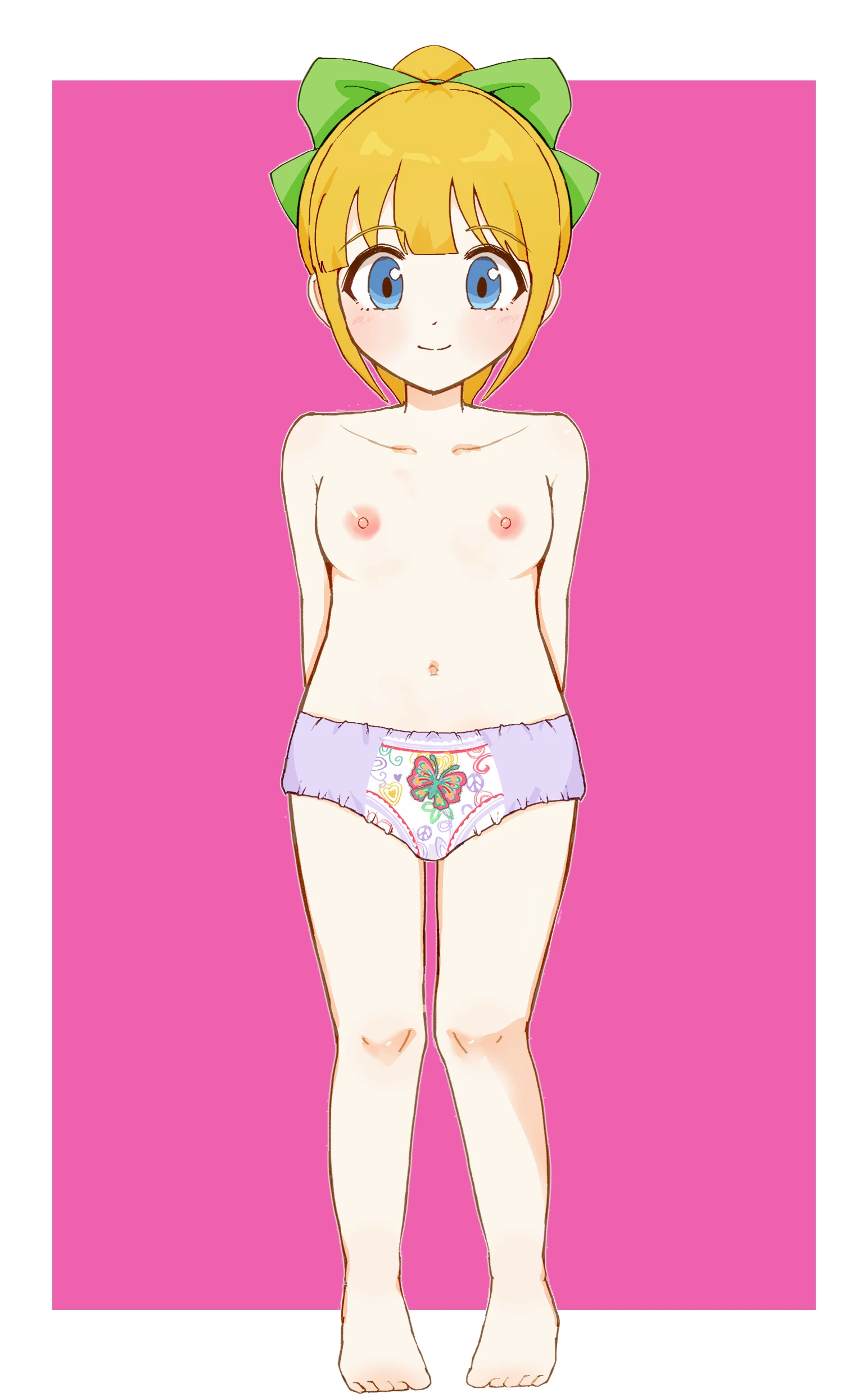 ロールちゃん - 002