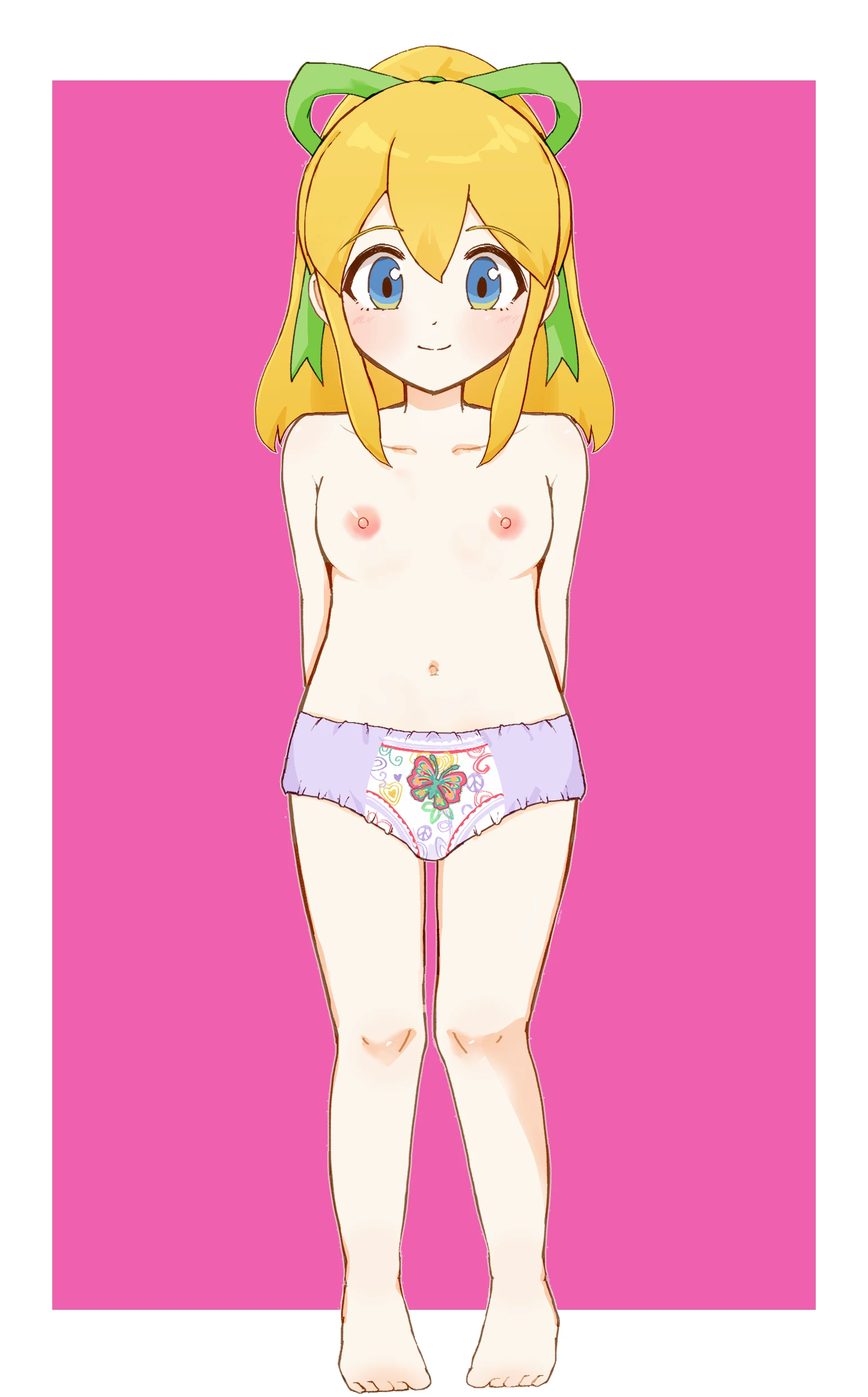 ロールちゃん - 004