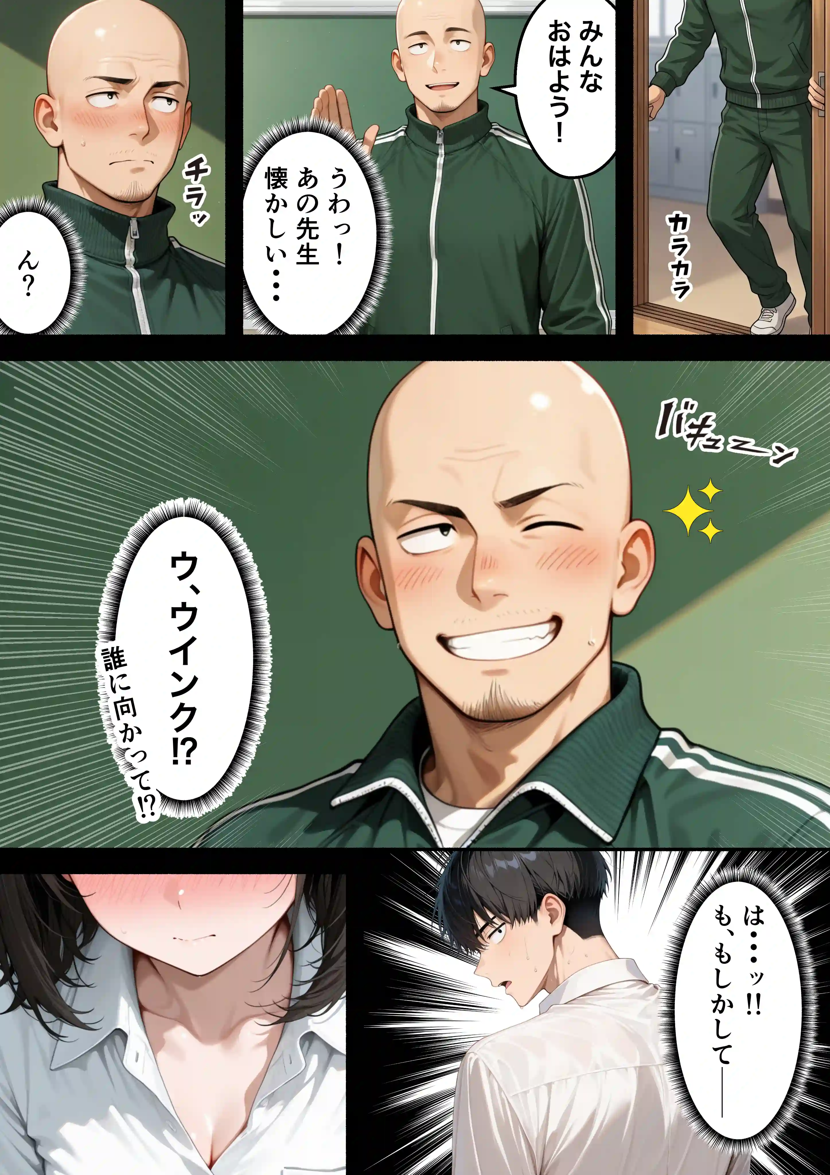 いじめっ子一軍ギャルをメス堕ちさせて人生大逆転 陰キャの俺が10年前にタイムリープしてハーレム王に昇格した話 - 017