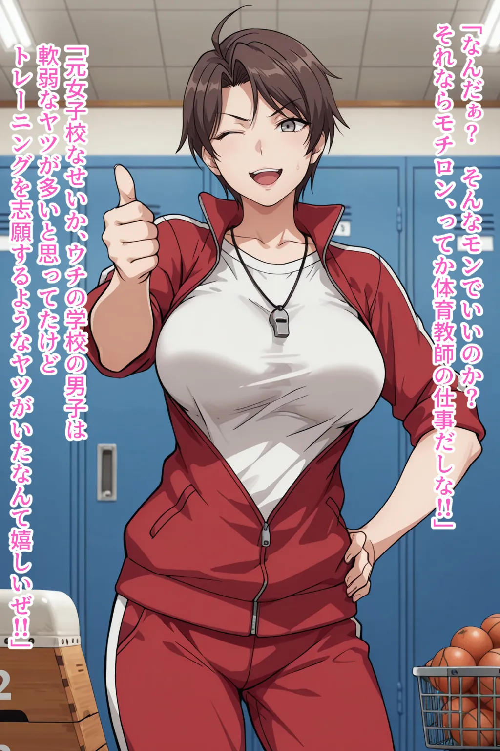 僕の催●ハーレム4 〜女教師編 厳しい先生も優しい人妻先生もまとめて僕の生オナホ〜 - 072