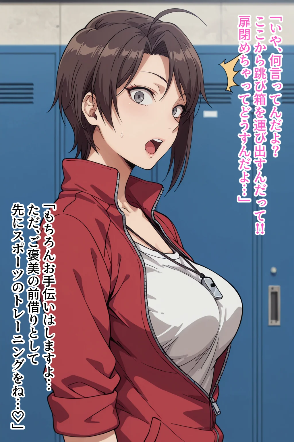僕の催●ハーレム4 〜女教師編 厳しい先生も優しい人妻先生もまとめて僕の生オナホ〜 - 075