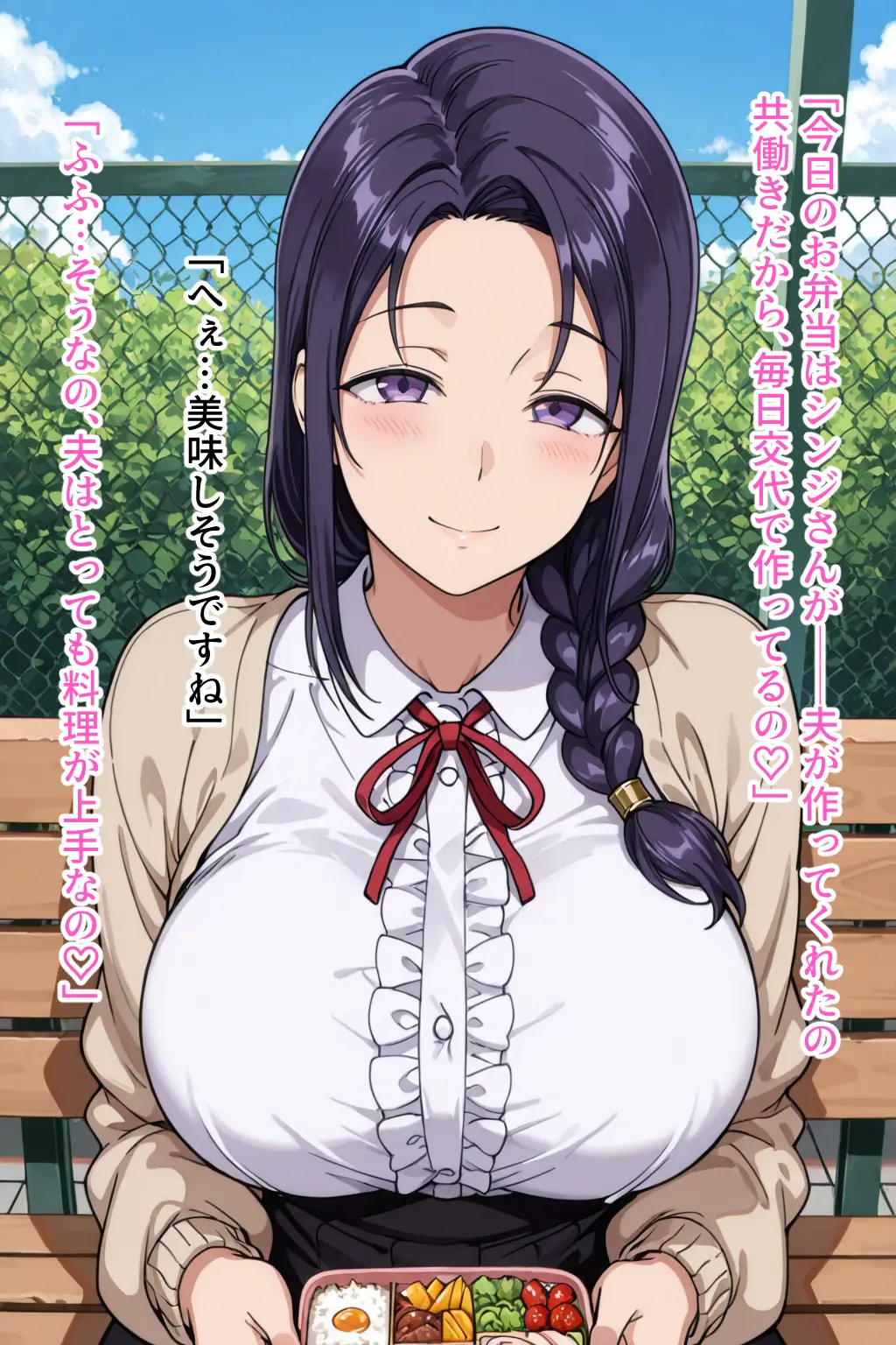 僕の催●ハーレム4 〜女教師編 厳しい先生も優しい人妻先生もまとめて僕の生オナホ〜 - 105