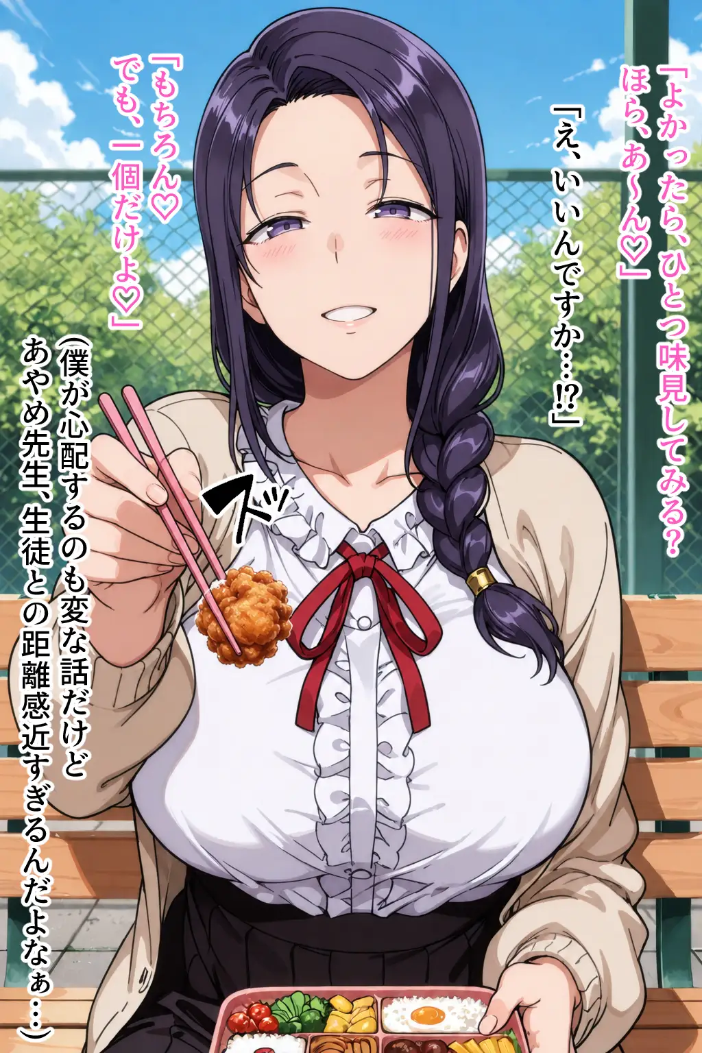 僕の催●ハーレム4 〜女教師編 厳しい先生も優しい人妻先生もまとめて僕の生オナホ〜 - 106