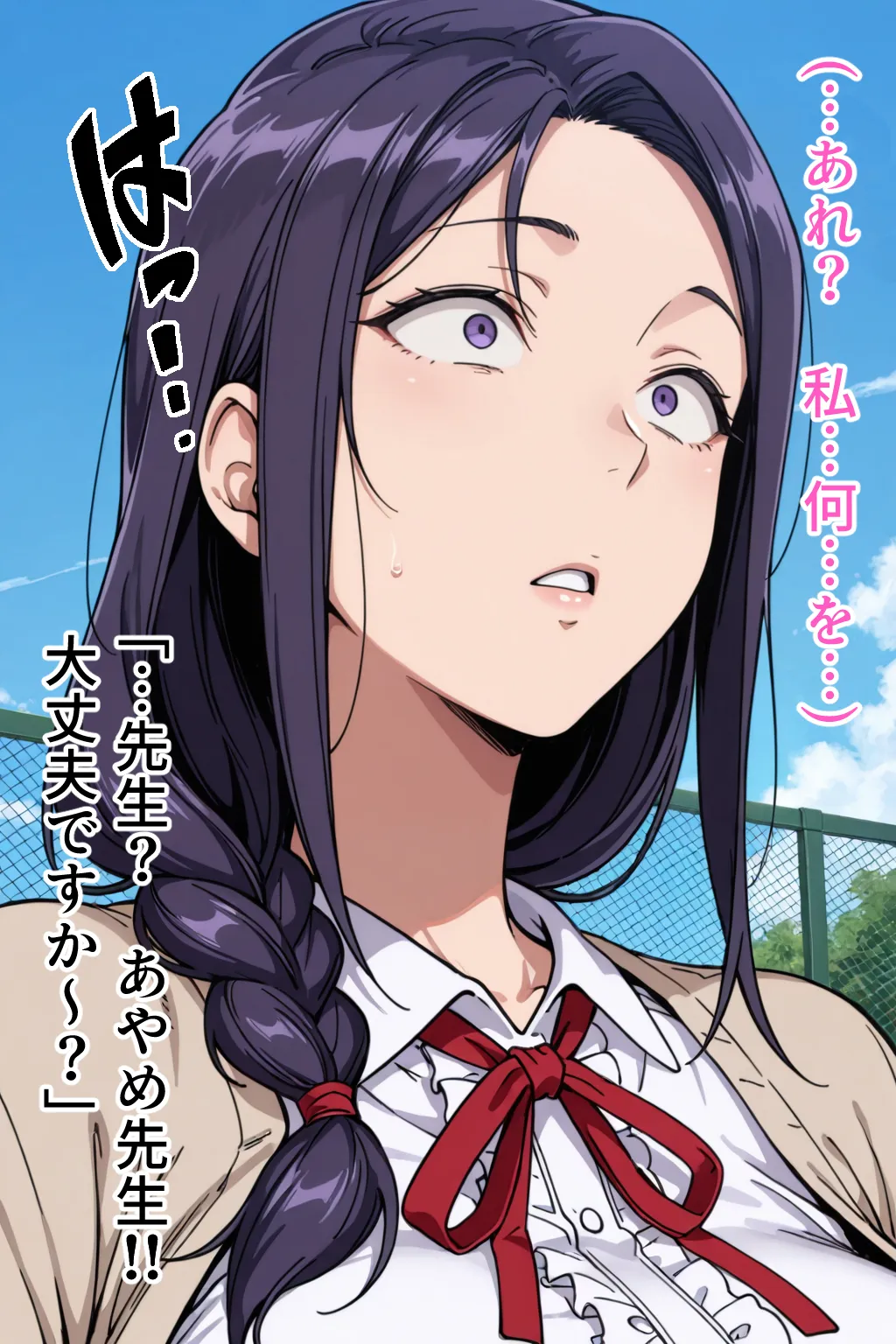 僕の催●ハーレム4 〜女教師編 厳しい先生も優しい人妻先生もまとめて僕の生オナホ〜 - 111