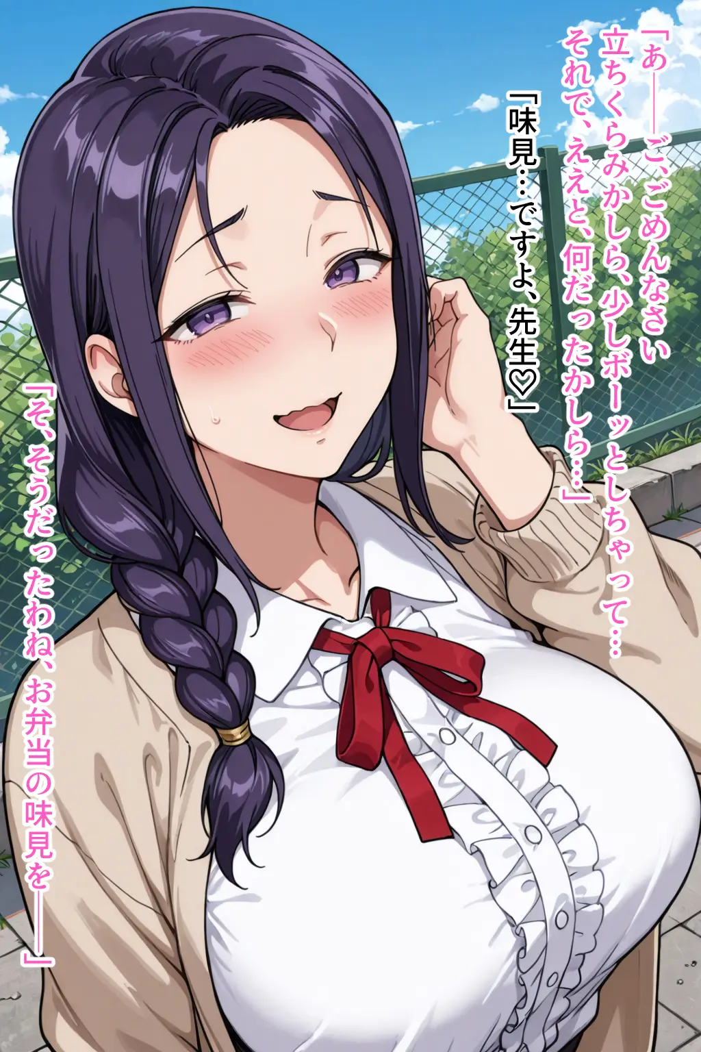 僕の催●ハーレム4 〜女教師編 厳しい先生も優しい人妻先生もまとめて僕の生オナホ〜 - 112