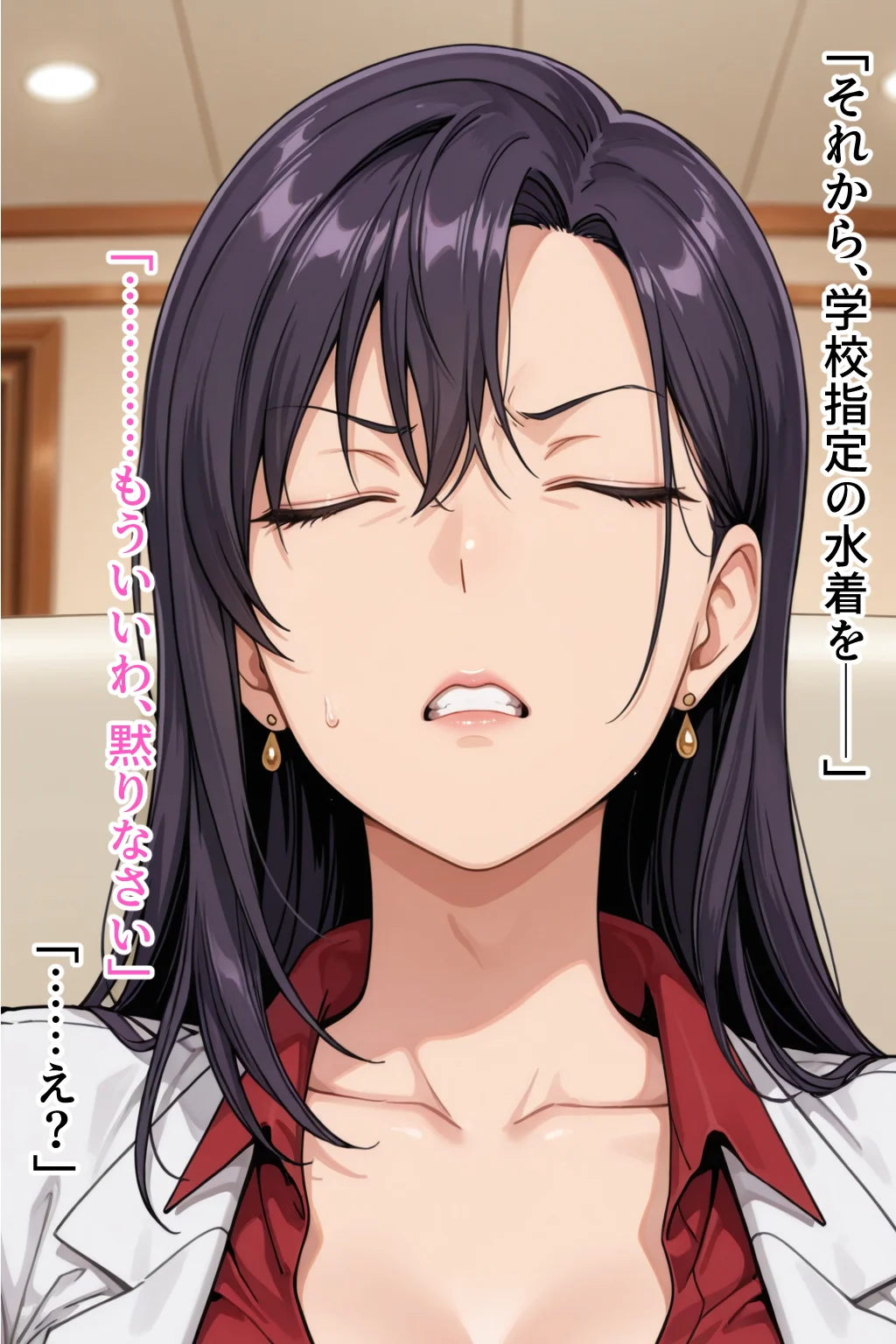 僕の催●ハーレム4 〜女教師編 厳しい先生も優しい人妻先生もまとめて僕の生オナホ〜 - 142