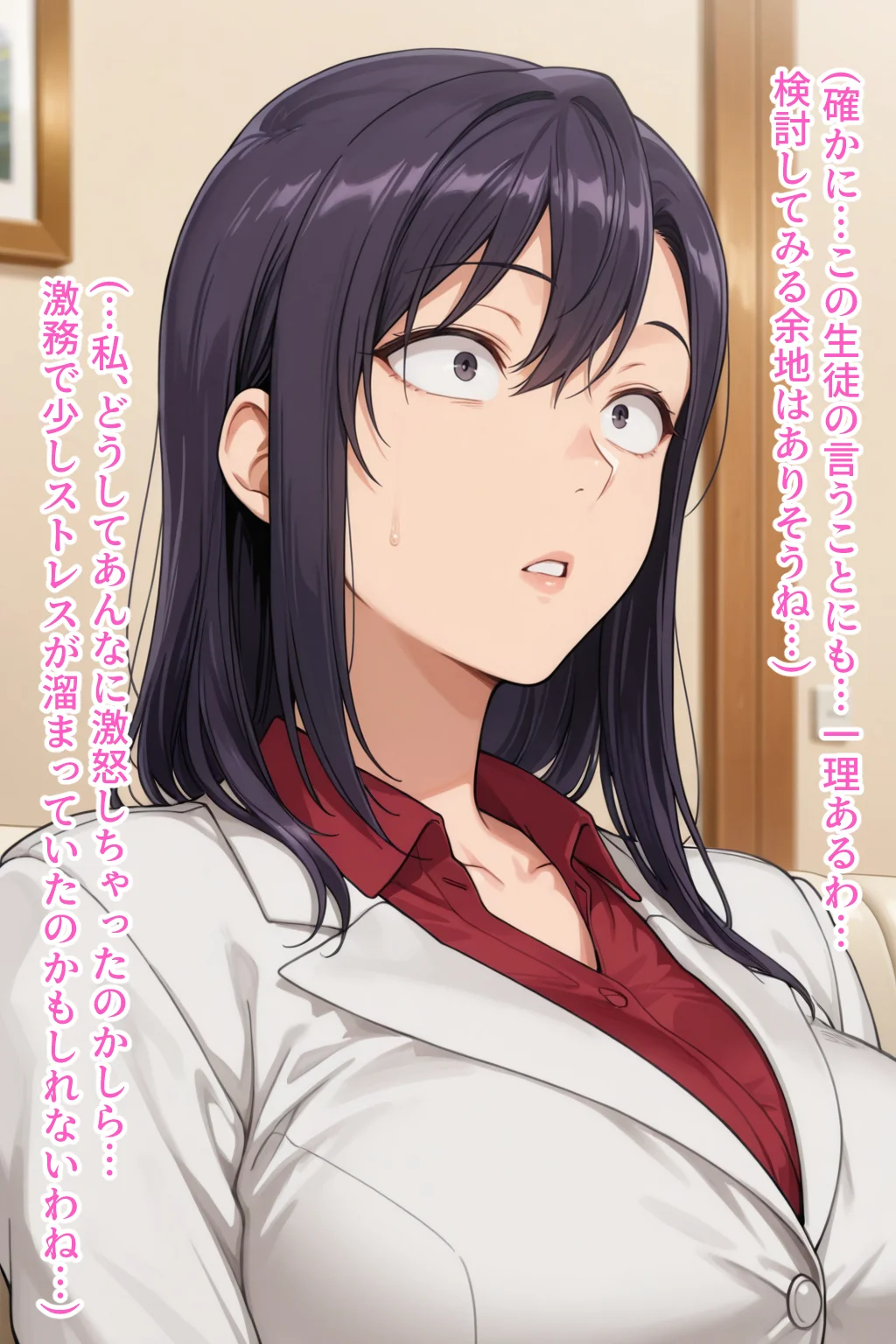 僕の催●ハーレム4 〜女教師編 厳しい先生も優しい人妻先生もまとめて僕の生オナホ〜 - 146
