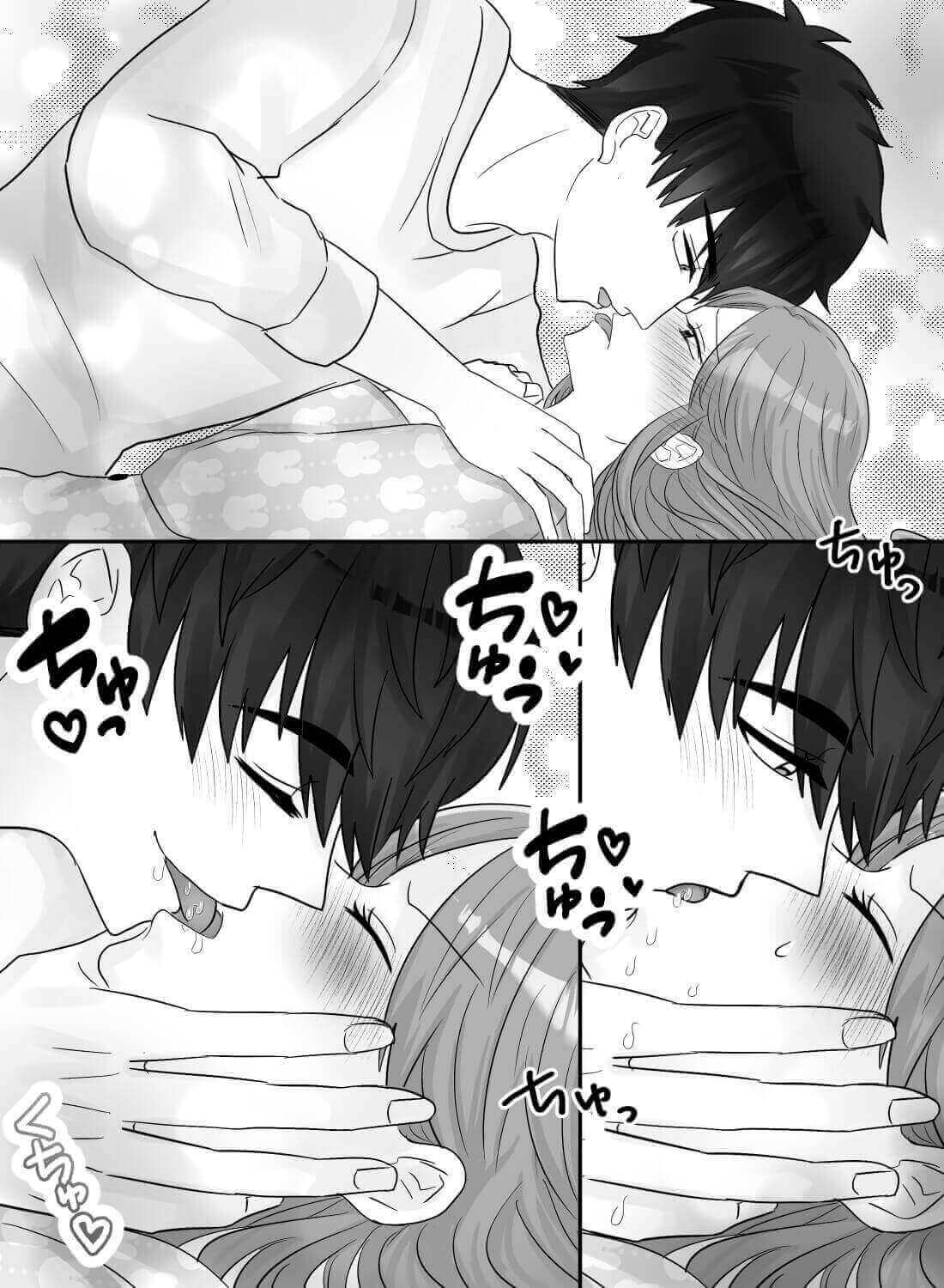 彼氏にバレた大人の玩具でじっくりねっとりイカされて♡ - 010