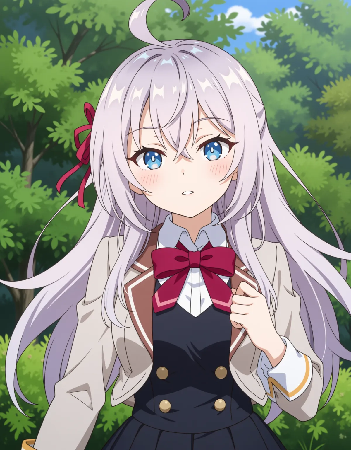 【ロシデレエロ画像】アーリャがエロボディを余すことなくお披露目セックス！